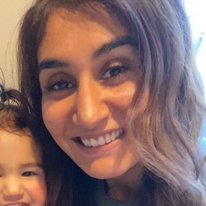 Meet your Posher, Shanzay